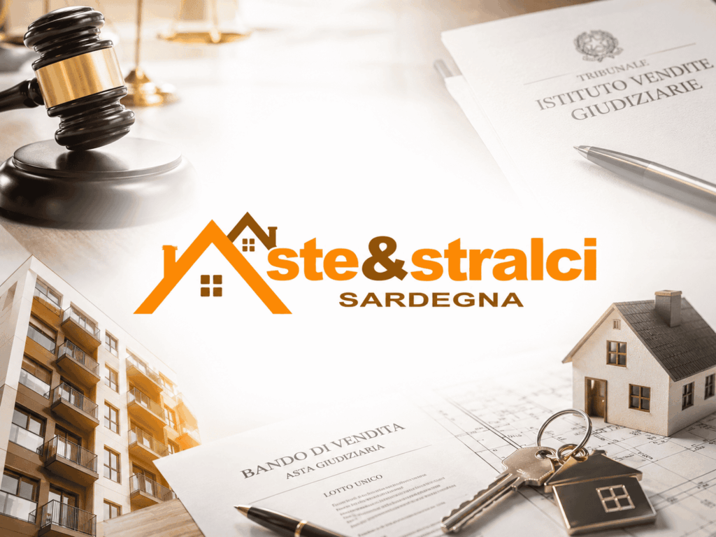 Case study Aste & Stralci Sardegna: consulenza sulle aste giudiziarie